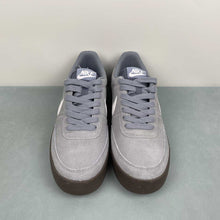 Cargar imagen en el visor de la galería, Nike Killshot 2 Ashen Slate Gum Dark Brown White FQ8903-401
