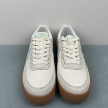 Cargar imagen en el visor de la galería, Nike Killshot 2 Sail Gum Yellow Glacier Blue HM5885-133
