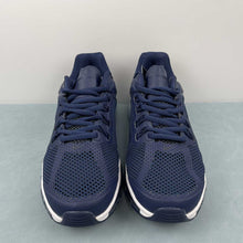 Cargar imagen en el visor de la galería, Nike Air Max 2013 College Navy Summit White Metallic Silve Dark Obsidian FZ4140-419
