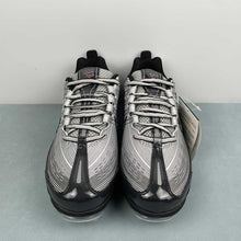 Cargar imagen en el visor de la galería, Air VaporMax 360 Silver Black White Gray CK2718-004
