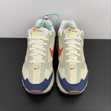 Cargar imagen en el visor de la galería, Air Max Dawn Coconut Milk Red Navy DV1487-162
