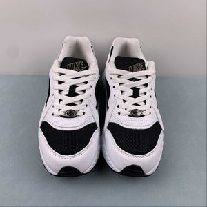 Air Grudge 95 White Black 102026-411