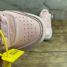 Cargar imagen en el visor de la galería, Air Force 1 Shadow Pink White Foam CV3020-600
