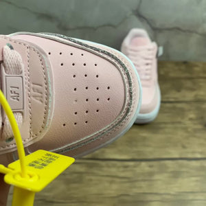 Air Force 1 Shadow Pink White Foam CV3020-600