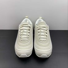 Cargar imagen en el visor de la galería, Air Max 97 Light Bone White Tan DJ9978-001
