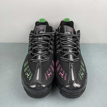 Cargar imagen en el visor de la galería, Air VaporMax 360 Black Off Noir Green Strike Pink Blast CK2718-003
