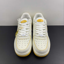 Cargar imagen en el visor de la galería, Air Force 1 07 Low Egg Yolk Cream White FB1839-222
