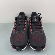 Cargar imagen en el visor de la galería, Air Zoom Pegasus 41 Black Passion Red White FD2722-003

