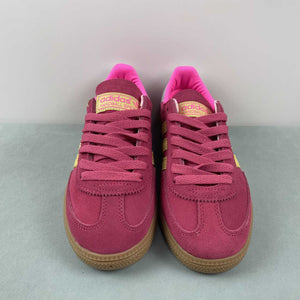 Adidas Handball Spezial Lucid Pink & Almost Yellow JI1407