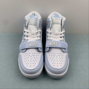 Air Jordan Legacy 312 High White Blue Gray FV8118-141