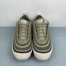 Cargar imagen en el visor de la galería, Air Max 97 SE Light Bone Medium Olive FB9619-002
