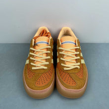 Cargar imagen en el visor de la galería, Bad Bunny x Adidas Gazelle Indoor Santurce JS5050
