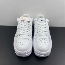 Cargar imagen en el visor de la galería, Air Force 1 FONTANKA White Blue DH1290-101
