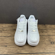 Cargar imagen en el visor de la galería, Air Force 1 07 Low White 315122-111
