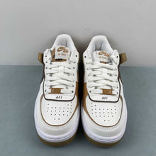 Cargar imagen en el visor de la galería, Air Force 1 Shadow Sail Cacao Wow Flax Sesame DZ1847-106

