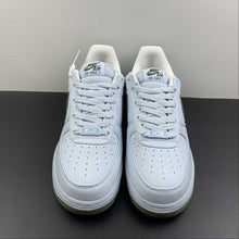 Cargar imagen en el visor de la galería, Air Force 1 07 Low Dark Blue Green DG2296-002
