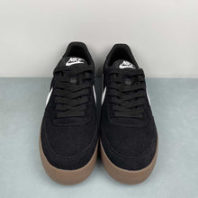 Cargar imagen en el visor de la galería, Nike Killshot 2 Black White Gum Med Brown FQ8903-002
