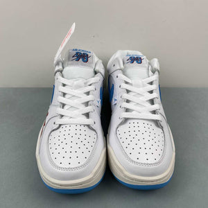 Air Jordan Stadium 90 Sail Ozone Blue White Red FB2269-100