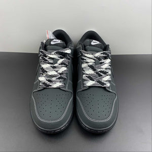 SB Dunk Low Black White DF0517-221