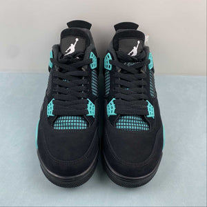 Air Jordan 4 Retro Tiffany Blue Thunder DH6927-001