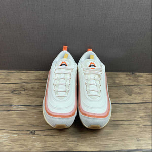 Air Max 97 Rock and Roll Sail Orange Pink DQ7655-100