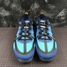 Cargar imagen en el visor de la galería, Air VaporMax 2019 Run Utility Blue AR6631-400
