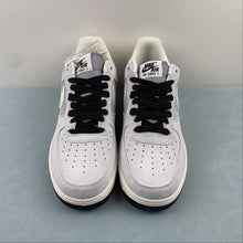 Cargar imagen en el visor de la galería, Air Force 1 07 Low Light Grey Black KT3396-225
