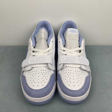 Cargar imagen en el visor de la galería, Air Jordan Legacy 312 Low White Aluminum FQ7827-104
