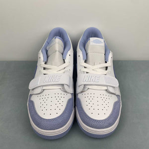 Air Jordan Legacy 312 Low White Aluminum FQ7827-104