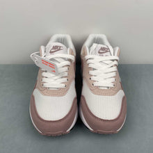 Cargar imagen en el visor de la galería, Air Max 1 White Platinum Violet Phantom White Black DZ2628-106
