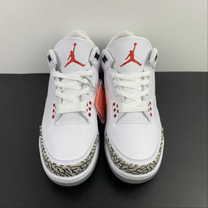 Air Jordan 3 Retro NRG Free Throw Line 923096 101