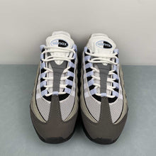 Cargar imagen en el visor de la galería, Air Max 95 Aluminum Black Aluminum-Anthracite CD1529-001
