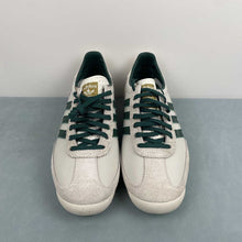 Cargar imagen en el visor de la galería, Adidas SL 72 OG Off White Collegiate Green Orbit Grey IF1940
