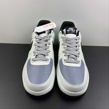 Cargar imagen en el visor de la galería, Air Force 1 07 Low Dark Gray Black Green GY5696-779
