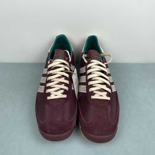 Cargar imagen en el visor de la galería, Adidas SL 72 OG Wine Red Off White Green JI2747
