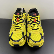 Cargar imagen en el visor de la galería, Adidas Response CL x Bad Bunny Yellow Black GY0101
