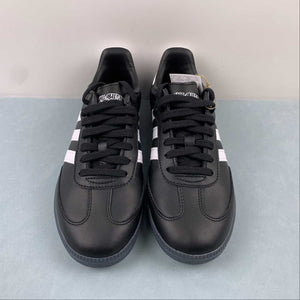 Fucking Awesome x Adidas Samba Core Black Cloud White ID7339