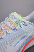 Cargar imagen en el visor de la galería, Nike Reactx Pegasus Trail 5 AGC Next Nature White Light Blue Orange HV8121-106

