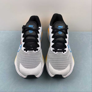 Zoom Fly 5 Black White Spicy Red Baltic Blue DM8974-002