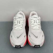 Cargar imagen en el visor de la galería, Nike Zoom Vomero PLUS White Black Brigth Crimson HV8150-100
