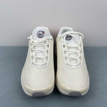 Cargar imagen en el visor de la galería, Air Max Dn Sail Phantom Hyper Violet Metallic Silver FJ3145-103
