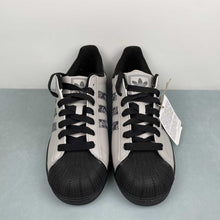 Cargar imagen en el visor de la galería, Adidas Superstar 2 Grey Silver Black JP6059
