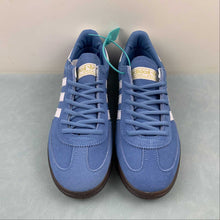 Cargar imagen en el visor de la galería, Adidas Handball Spezial Light Blue White Gum BD7632

