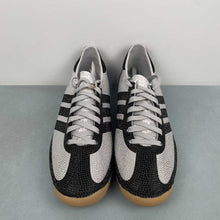 Cargar imagen en el visor de la galería, Adidas SL 72 OG Rhinestone Grey Black KJ6151
