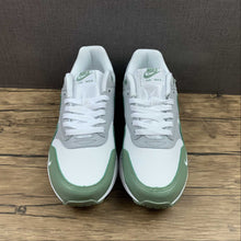 Cargar imagen en el visor de la galería, Air Max 1 Premium Spiral Sage Wolf Gray Black White DB5074-100
