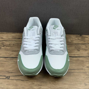 Air Max 1 Premium Spiral Sage Wolf Gray Black White DB5074-100