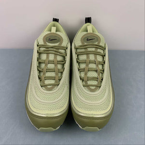 Air Max 97 Olive Aura Black Dusty Olive CI7388-301