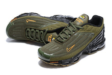 Cargar imagen en el visor de la galería, Air Max Plus 3 Olive Black Gold DZ4502-200
