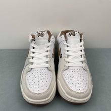 Cargar imagen en el visor de la galería, Air Jordan Stadium 90 White Archaeo Brown DX4397-121

