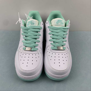 Terror Squad x Air Force 1 Low White Green PF9055-774